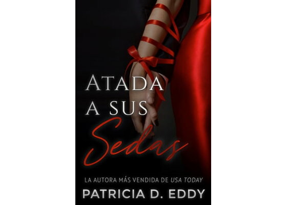 Atada a sus Sedas [電子書籍版]